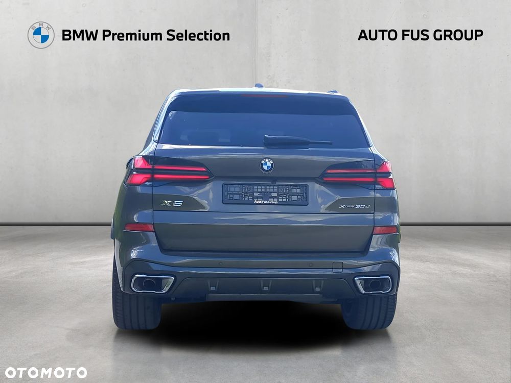 BMW X5 - 3