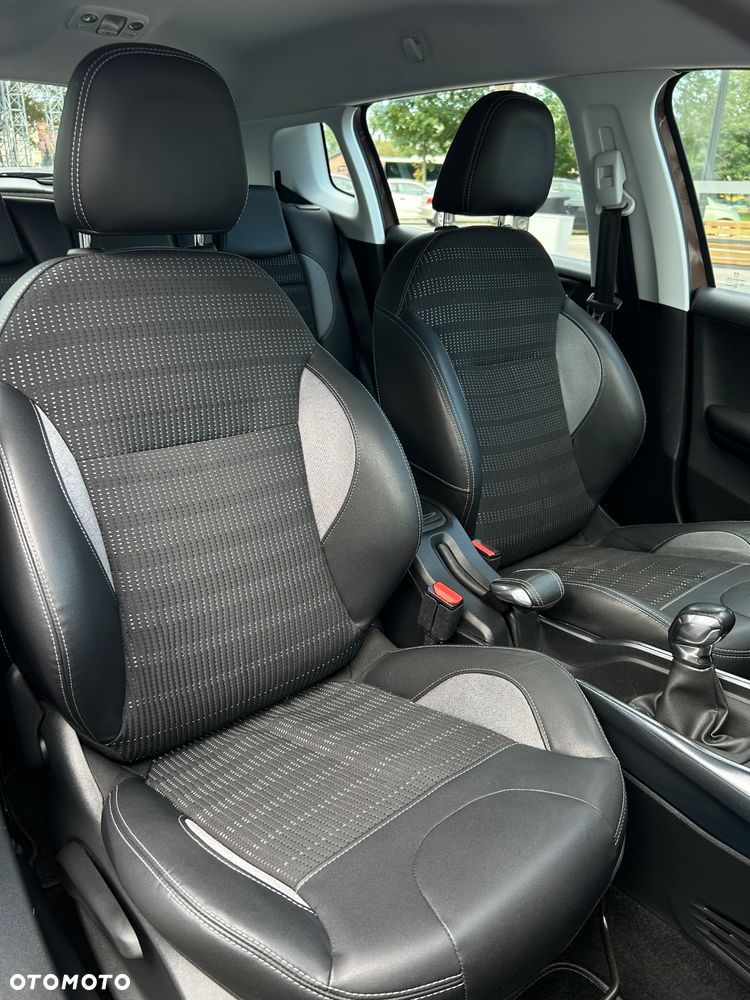 Peugeot 2008 1.2 VTi Allure - 20