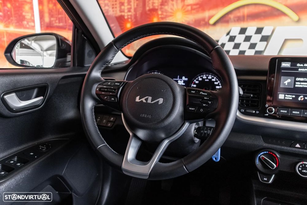 Kia Stonic 1.2 Dynamic - 15