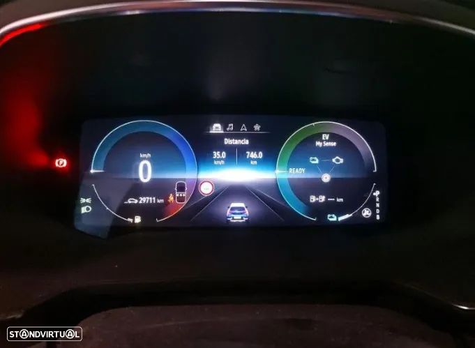 Renault Captur 1.6 E-Tech Plug-In Intens - 7