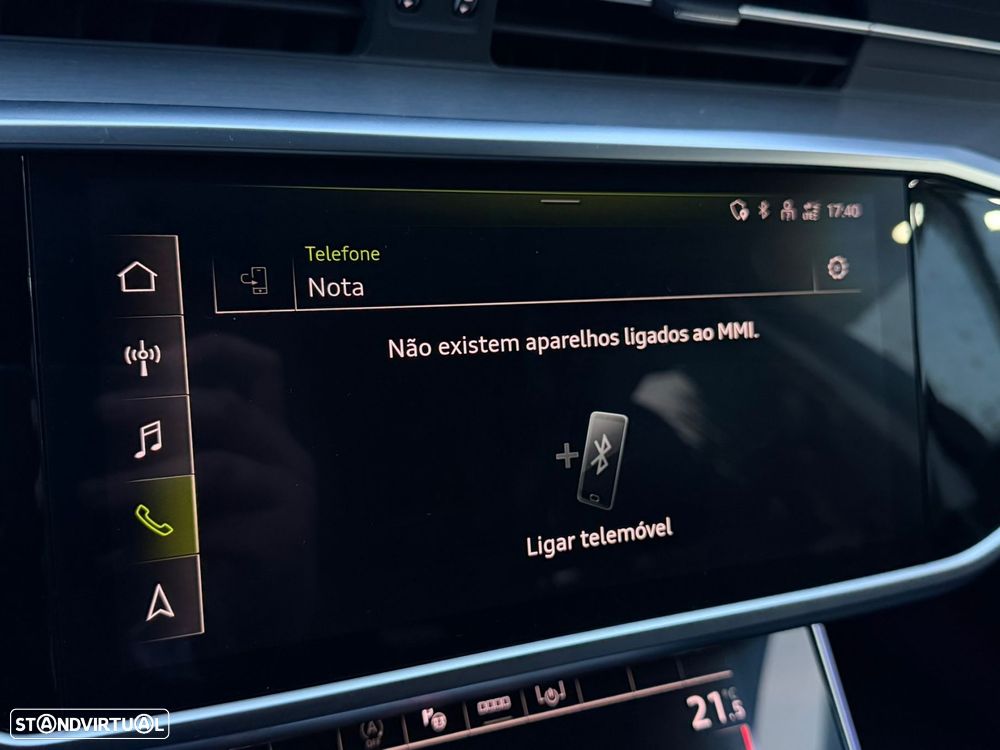 Audi S6 Avant TDI quattro Tiptronic - 48