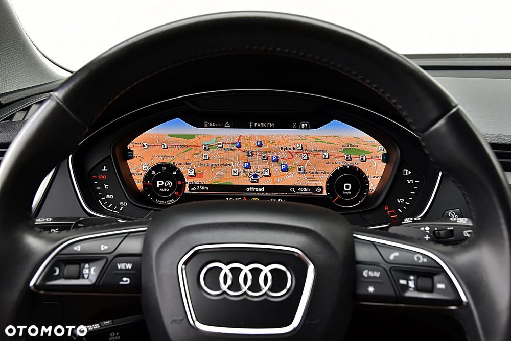 Audi Q5 35 TDI Quattro Sport S tronic - 27