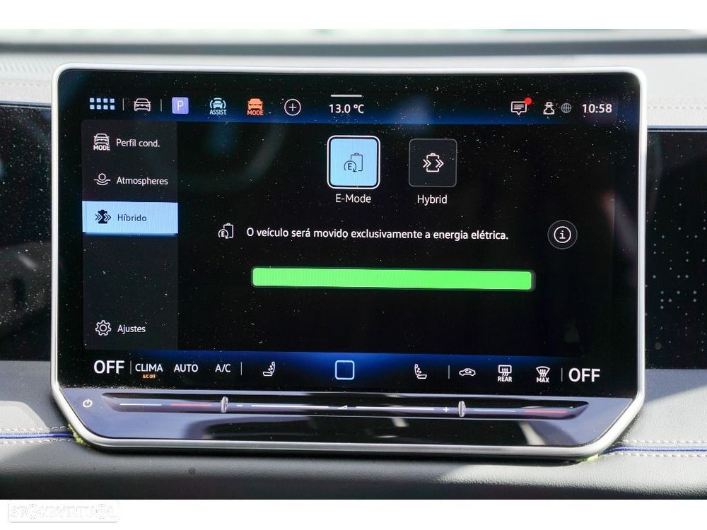 VW Tiguan 1.5 TSI eHybrid R-Line DSG - 39
