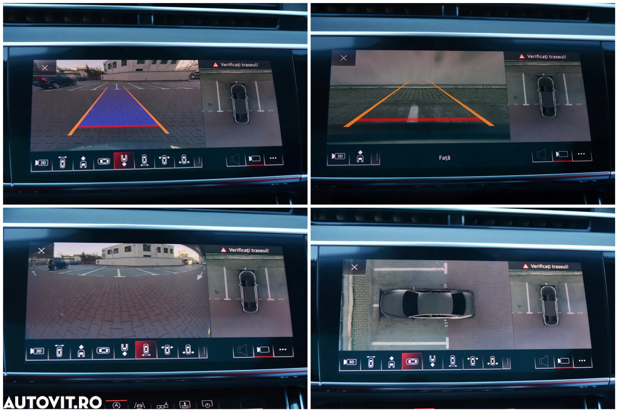Audi A8 A8L 50 TDI quattro Tiptronic MHEV - 24