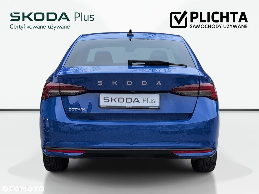 Skoda Octavia - 7