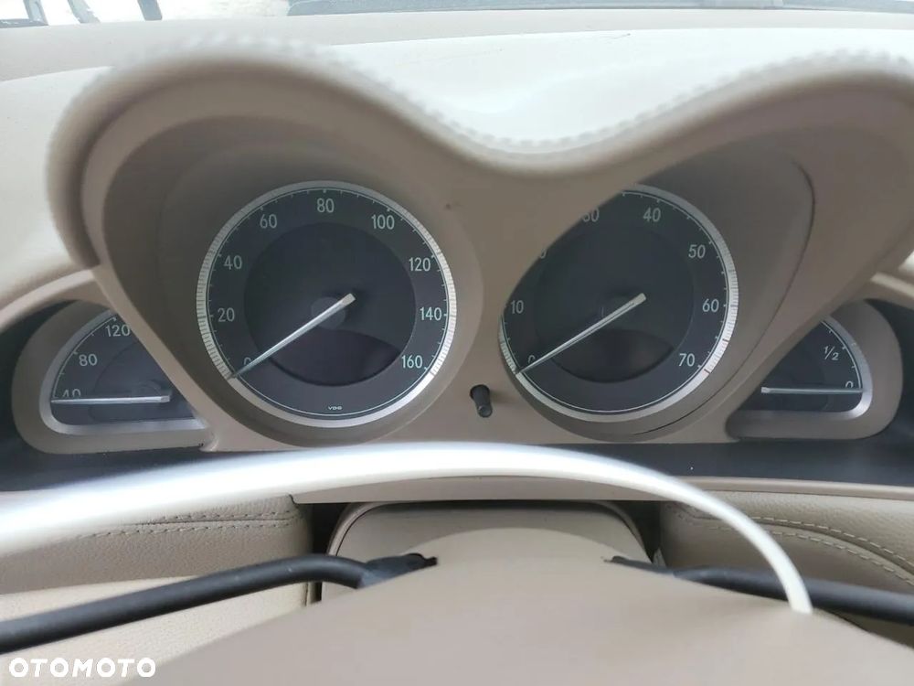 Mercedes-Benz SL 500 - 11