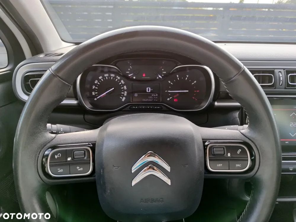 Citroën C3 1.2 PureTech Shine - 15
