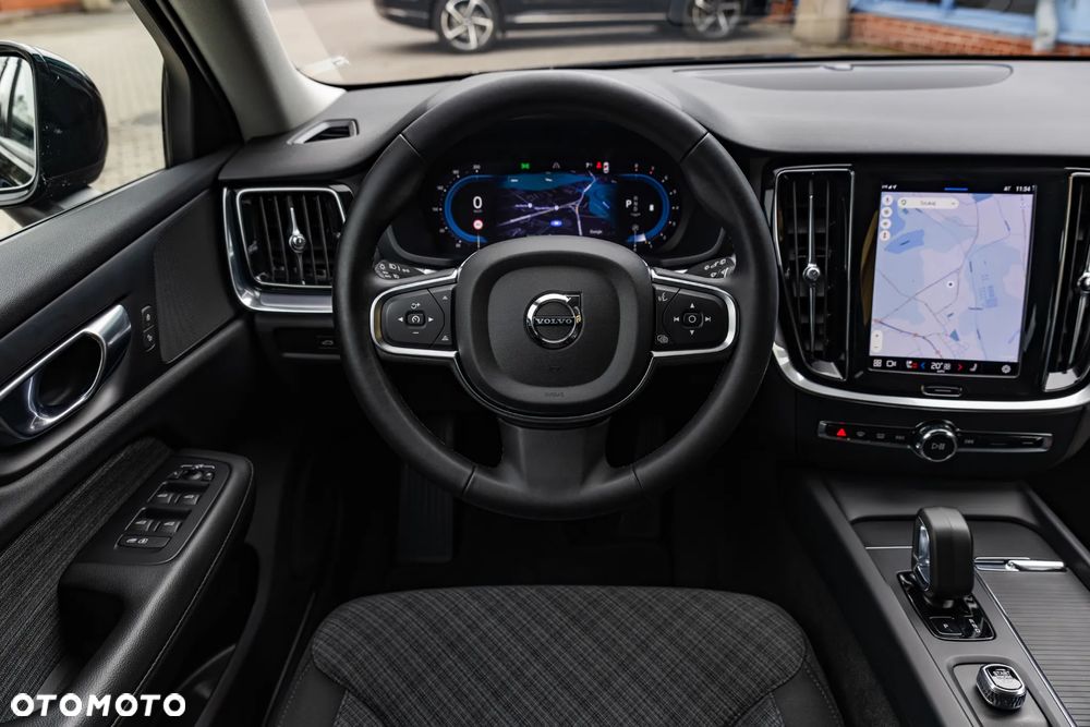 Volvo V60 B3 B Essential - 20