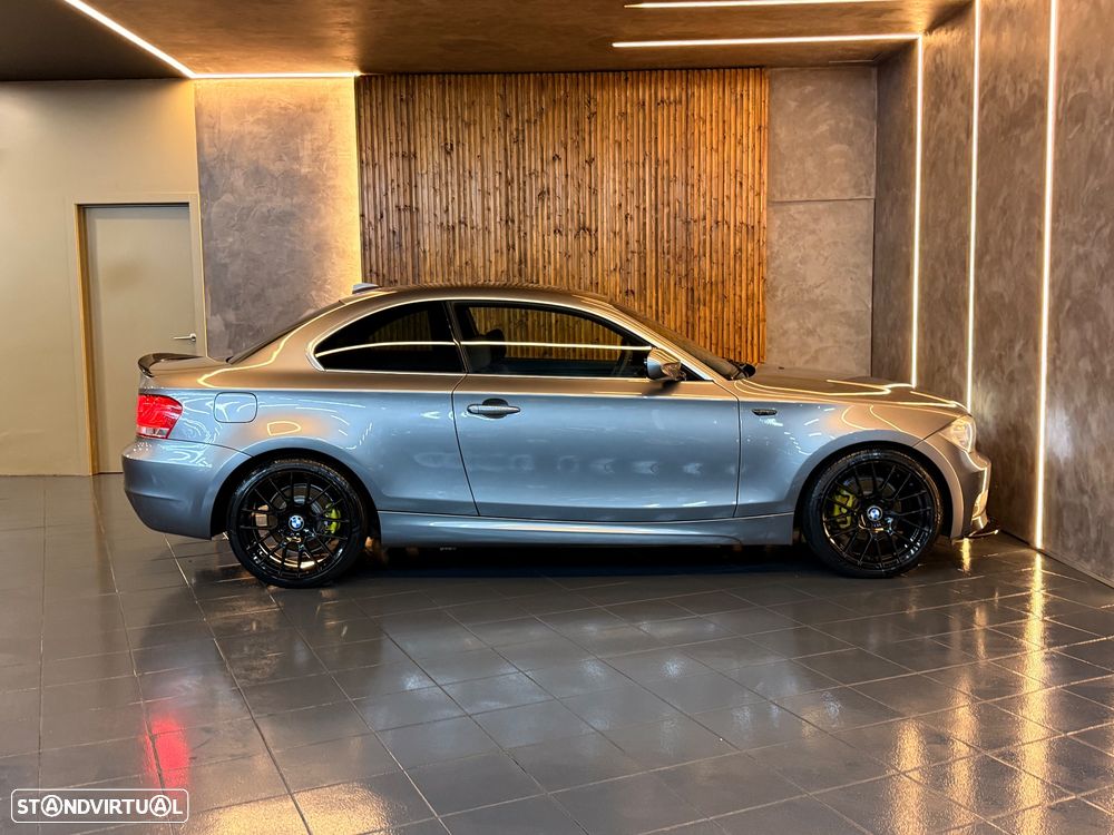 BMW 118 d M Sport - 11
