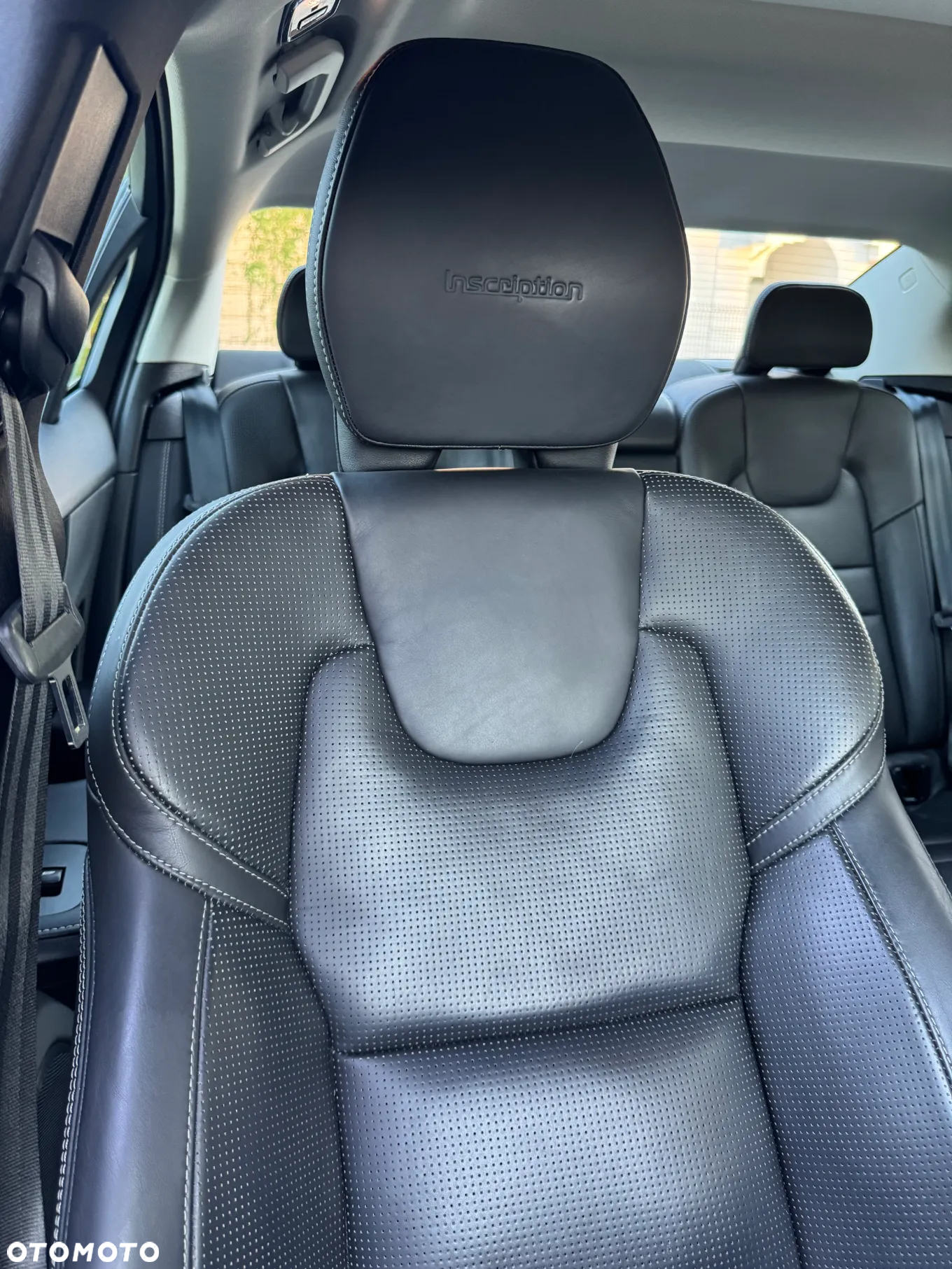 Volvo S60 T4 Inscription First Edition - 10