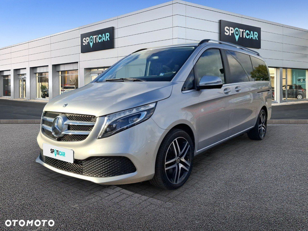 Mercedes-Benz Klasa V