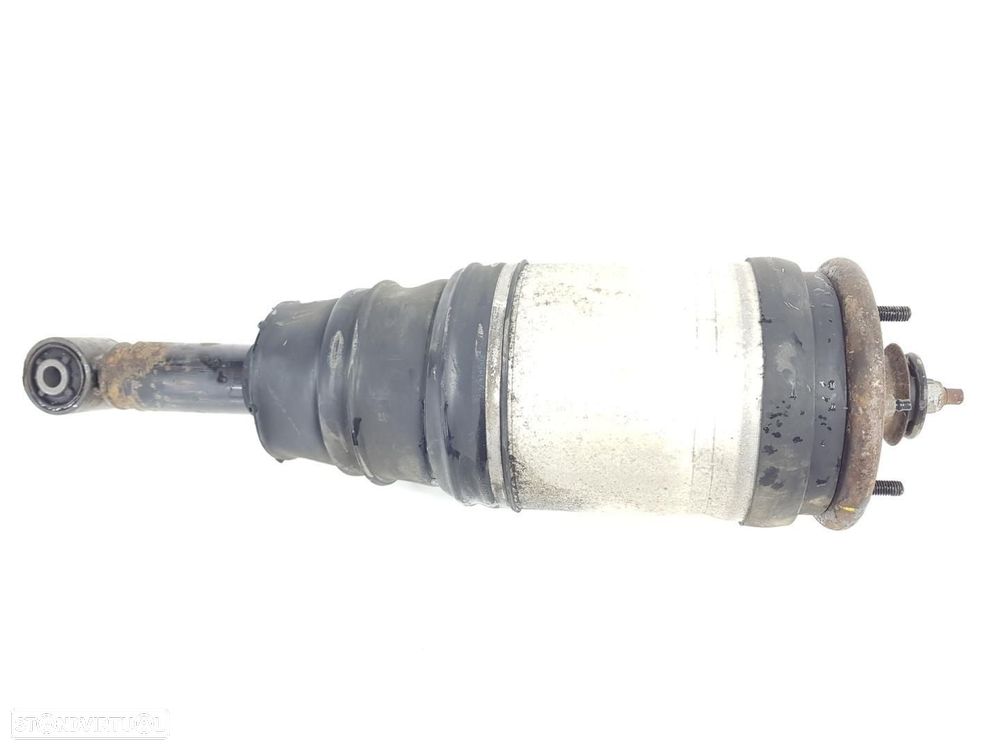 AMORTECEDOR TRASEIRO DIREITO LAND ROVER RANGE ROVER SPORT - 1