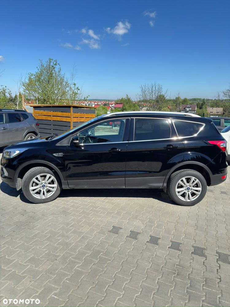 Ford Kuga - 9