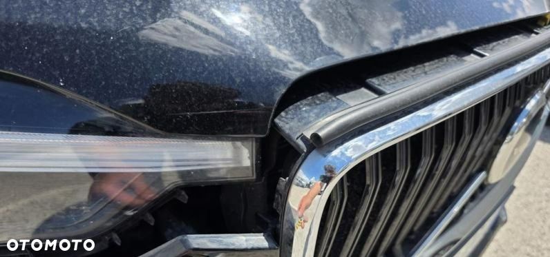 Volvo XC 60 B4 D AWD Essential - 4