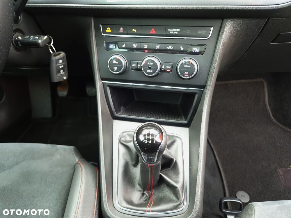 Seat Leon 1.8 TSI Start&Stop FR - 16