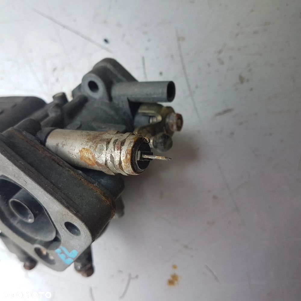 gaznik korpus popdstawa fiat 126p maluch st fl elegant 28S1A 1 veber 250 - 8