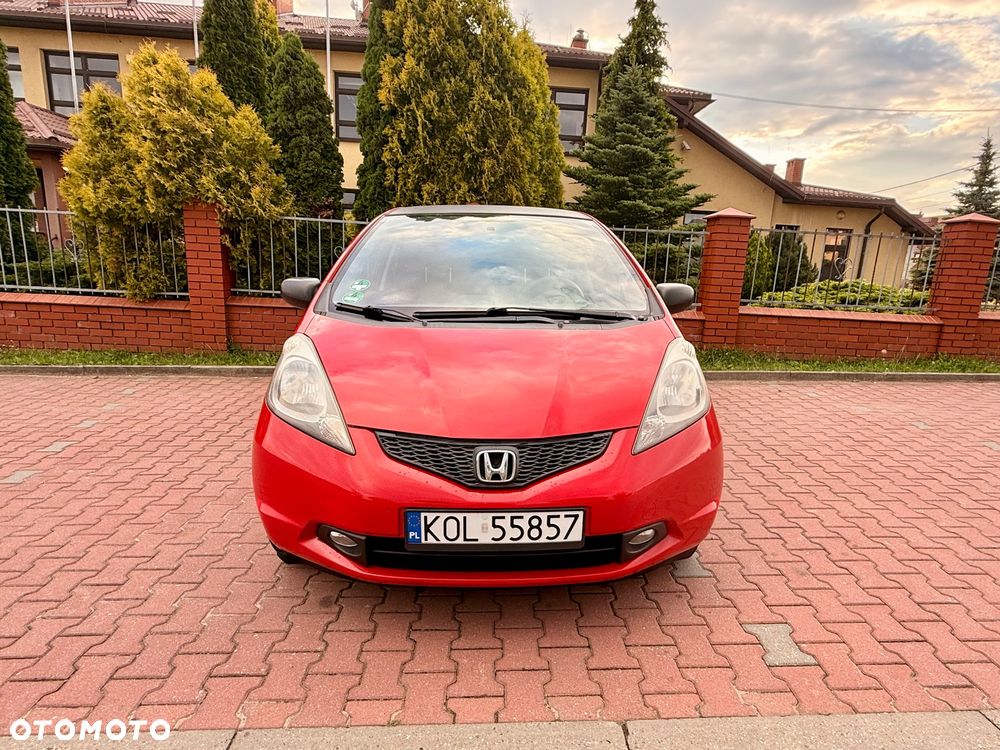 Honda Jazz 1.2 i-VTEC - 1