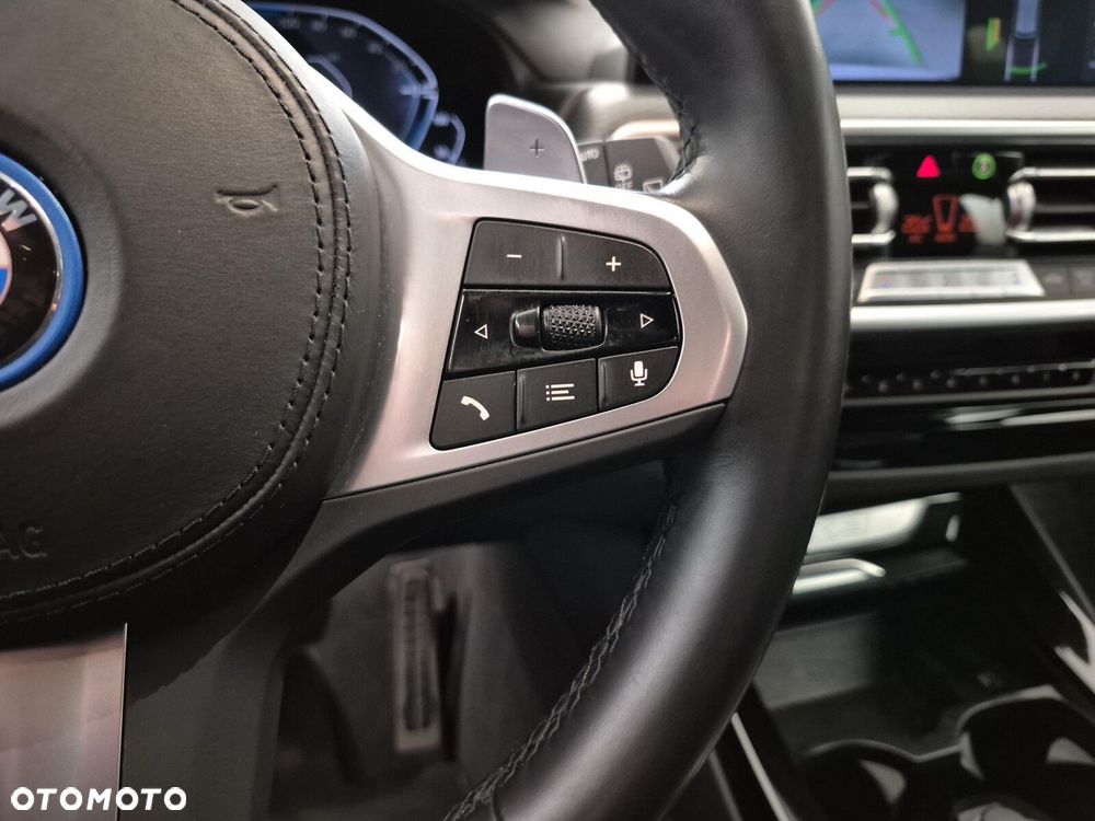 BMW X3 xDrive30e M Sport sport - 18