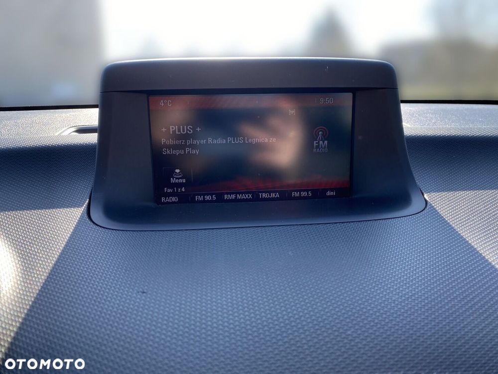 Opel Meriva 1.4 T Essentia S&S - 20