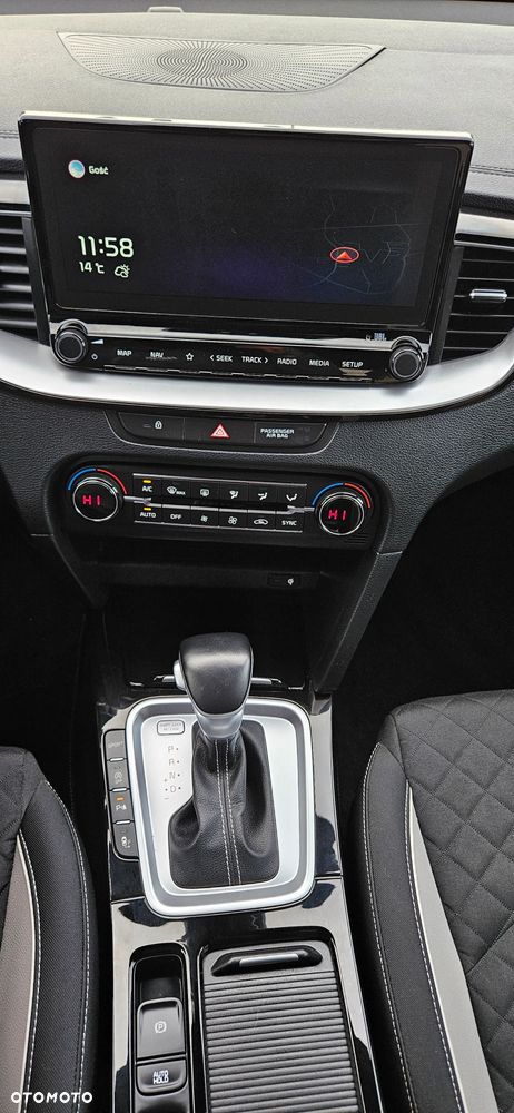 Kia Ceed 1.6 CRDi DCT GT Line - 19