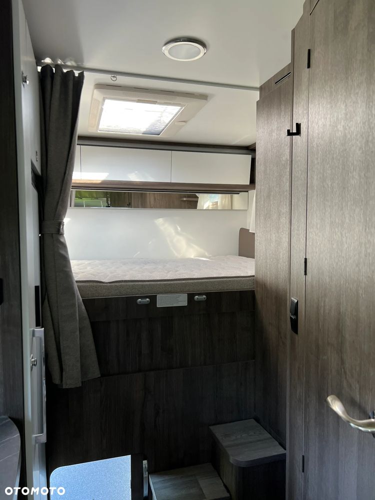 Benimar Tessoro 444 - 20