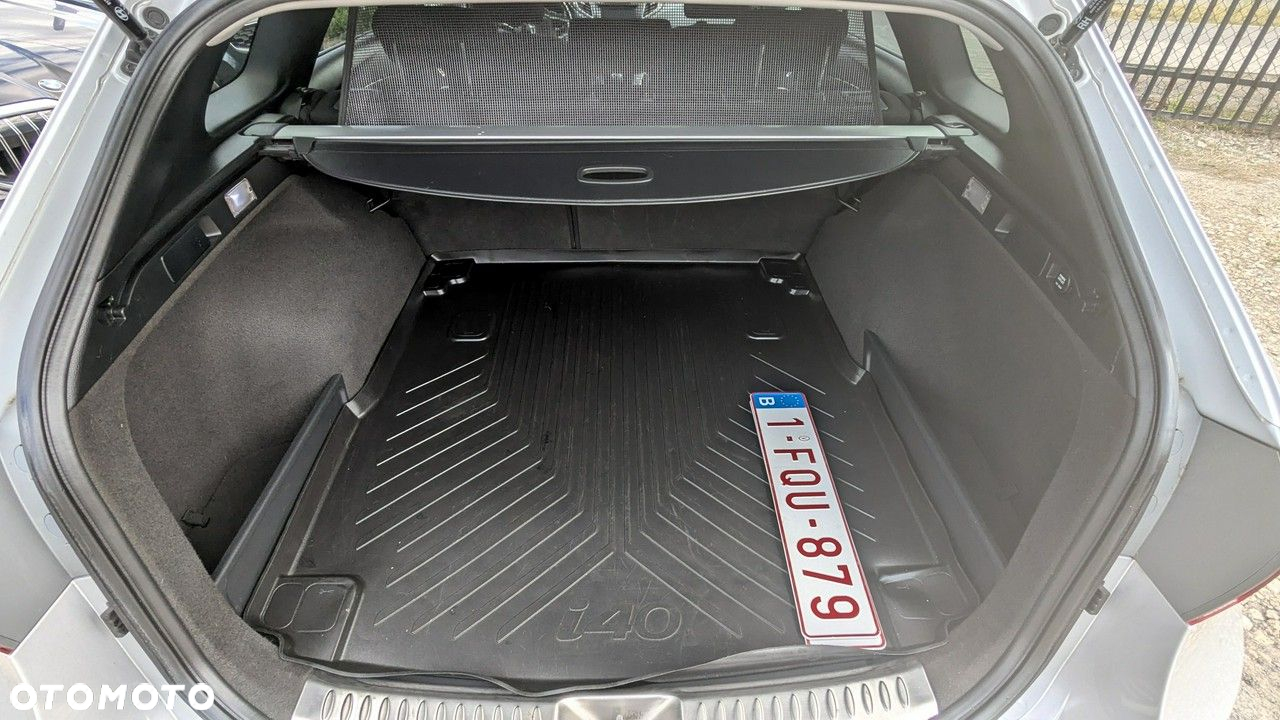 Hyundai i40 - 31