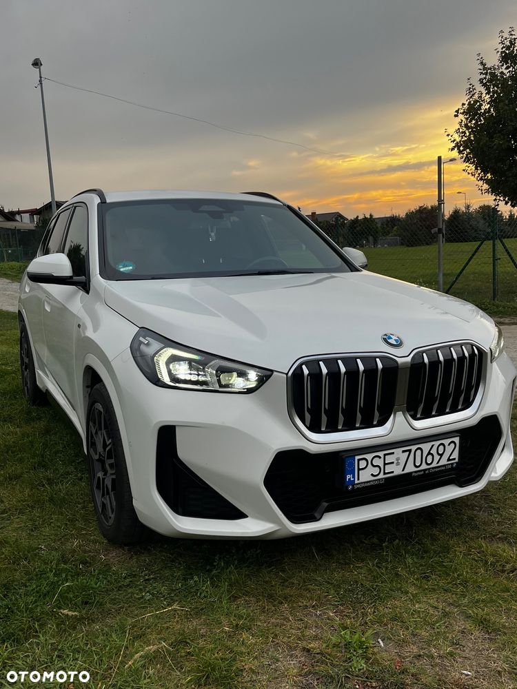 BMW X1 2022 photo 3