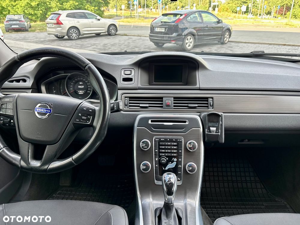 Volvo V70 D4 Drive-E Dynamic Momentum - 18