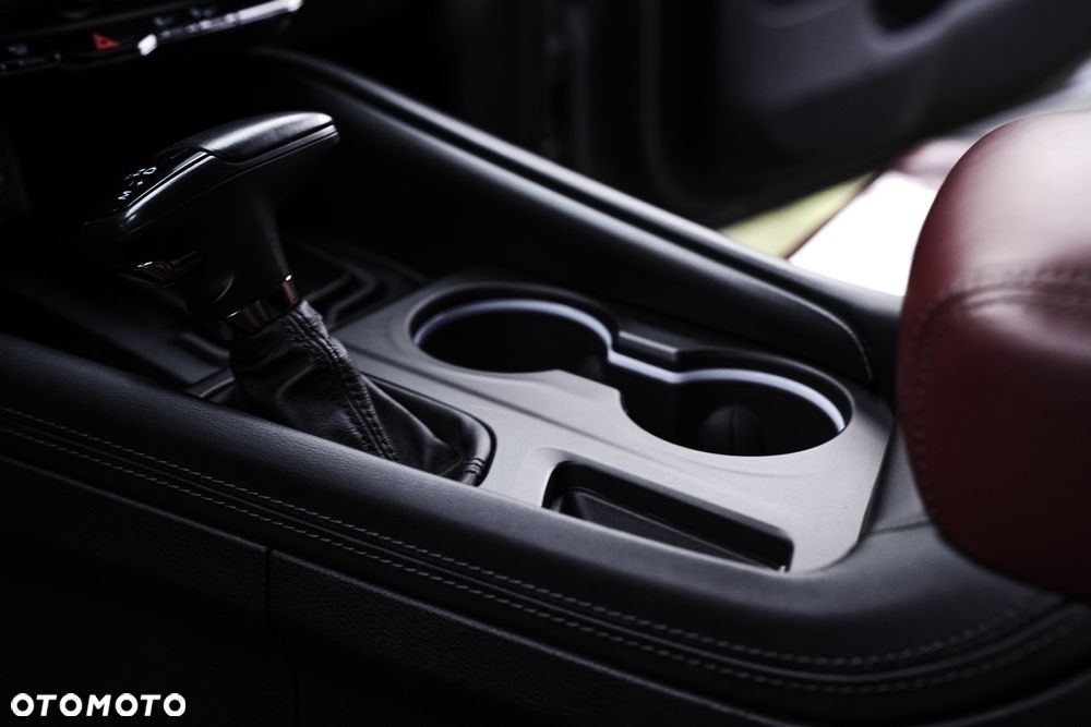 Dodge Durango 5,7 R/T - 37