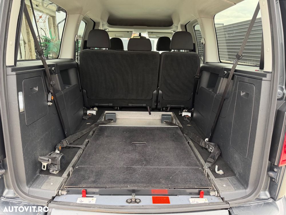 Volkswagen Caddy - 6