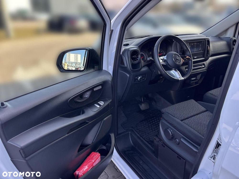 Mercedes-Benz Vito - 9