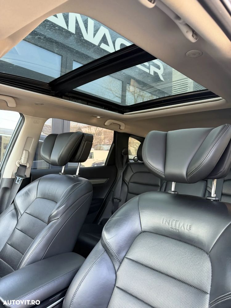 Renault Koleos ENERGY dCi 175 X-tronic 4WD INITIALE PARIS - 11