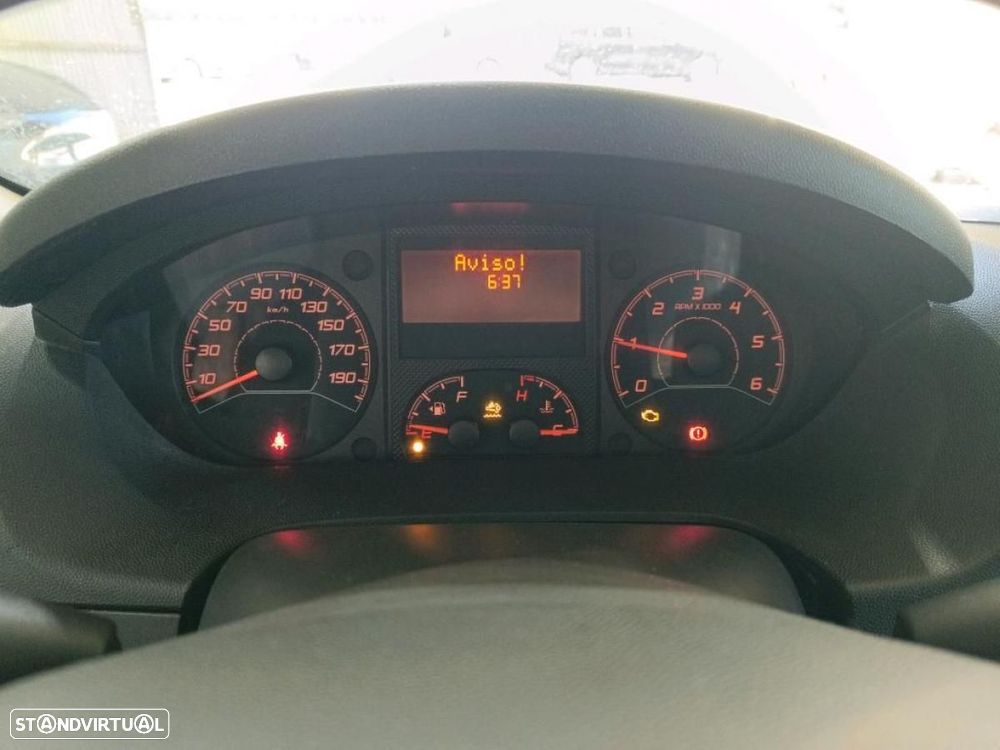 Peugeot Boxer 2.2 BlueHDi 333 L1H1 C/IVA - 5