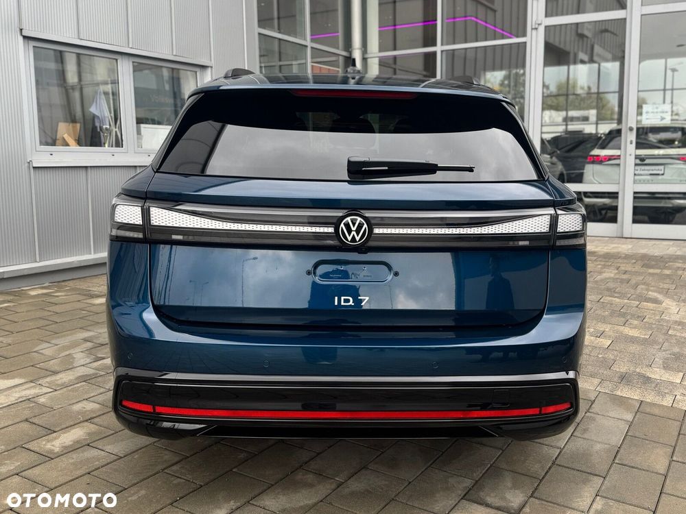 Volkswagen ID.7 77kWh Plus - 6