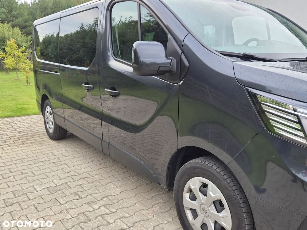 Renault Trafic - 4