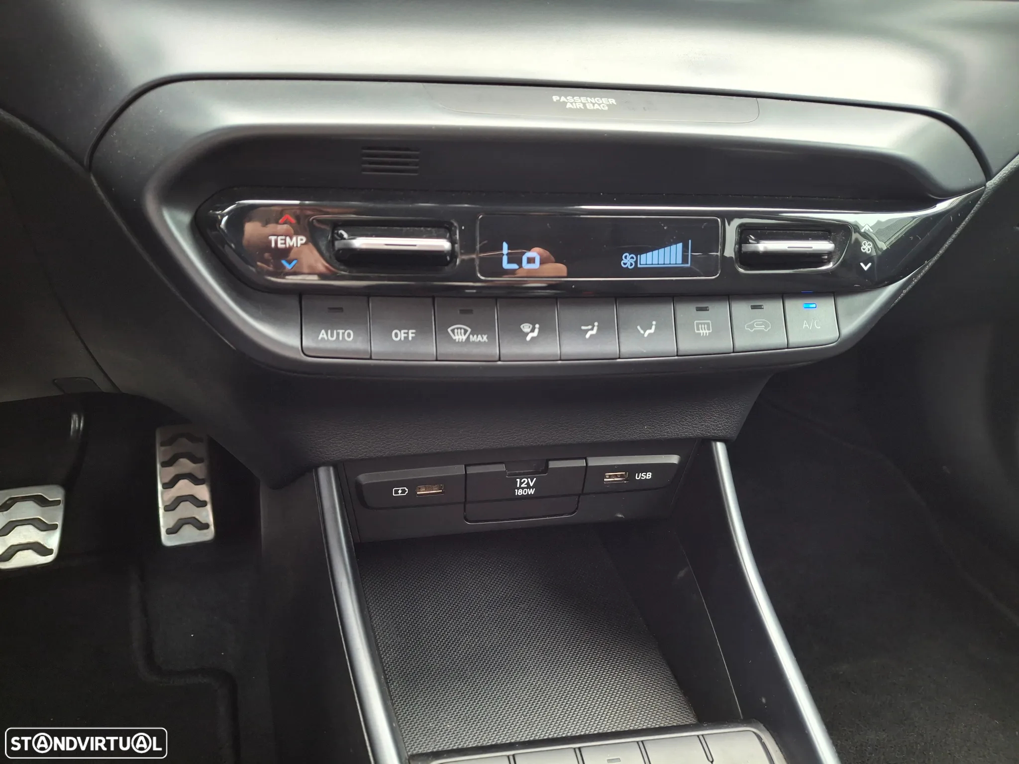 Hyundai Bayon 1.0 T-GDI Premium - 19