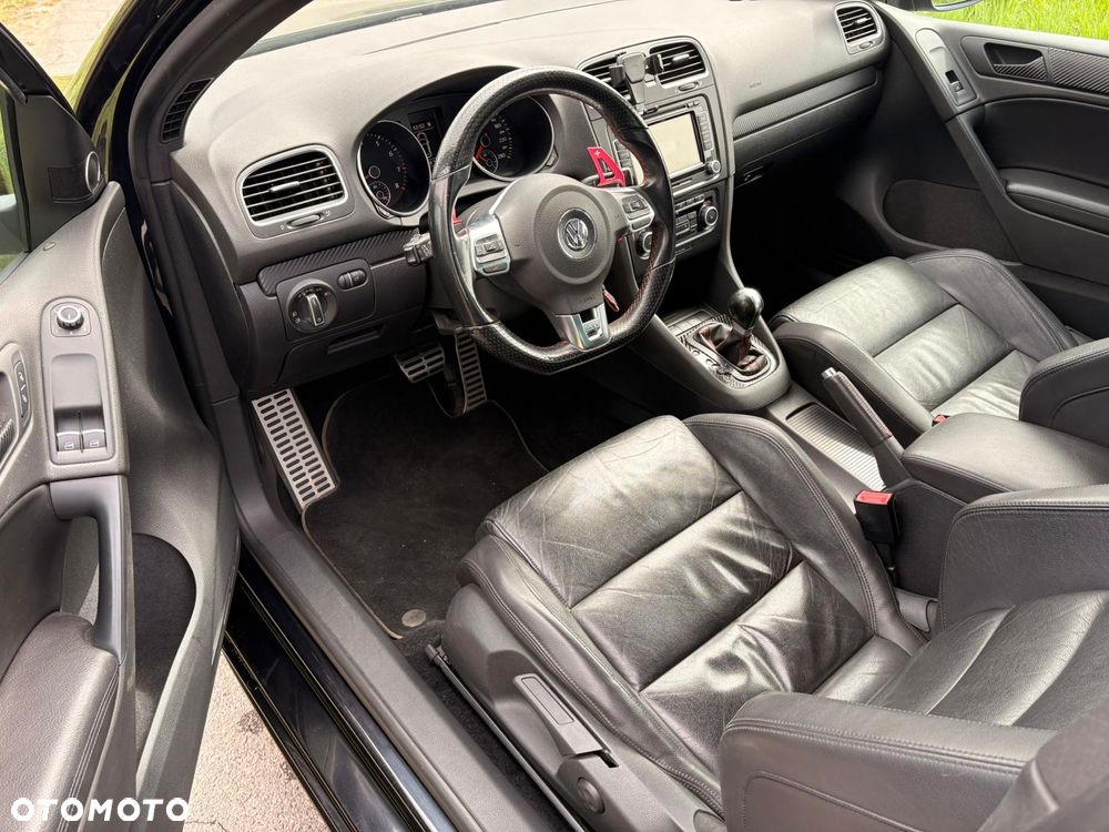 Volkswagen Golf 2.0 GTI DSG - 16