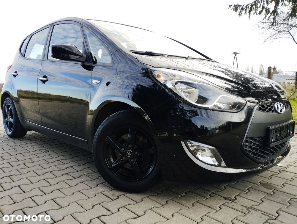 Hyundai ix20 1.4 blue Passion - 3