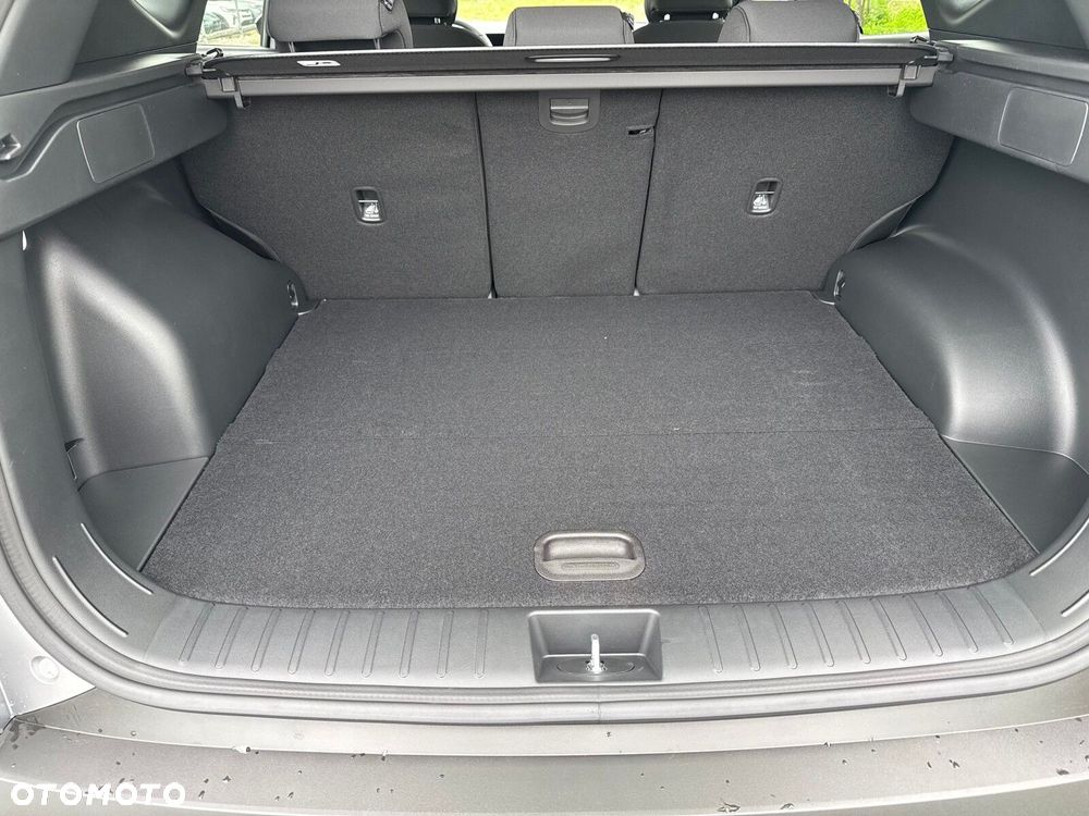 Hyundai Tucson 1.6 T-GDi HEV Smart 2WD - 18