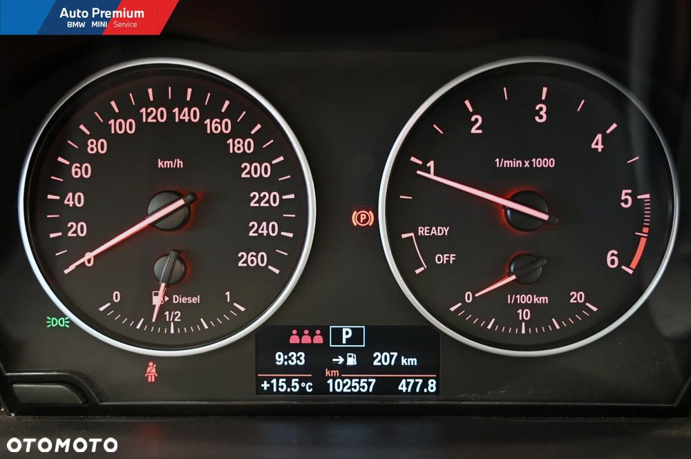 BMW X1 xDrive18d - 4