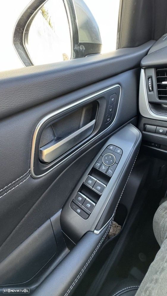 Nissan Qashqai 1.5 e-Power Tekna - 31