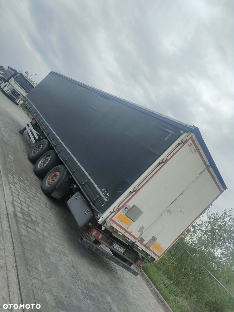 Scania R 410 - 3