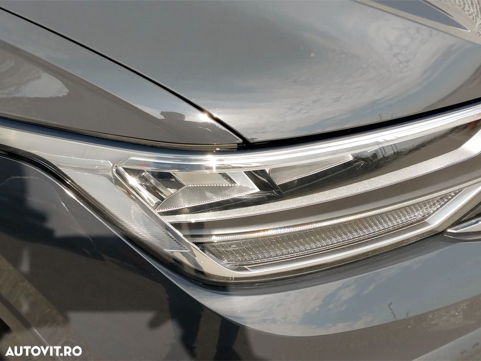 Volkswagen Tiguan 1.5 TSI ACT DSG Life - 24