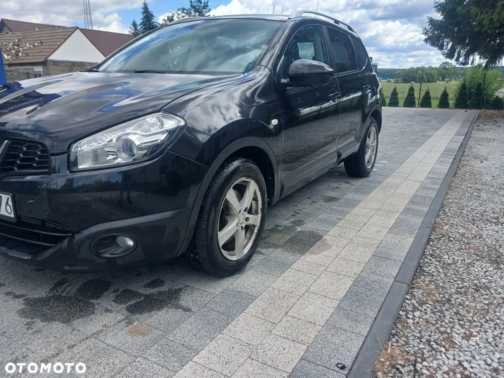 Nissan Qashqai+2 2.0 dCi 4x4 Acenta - 7