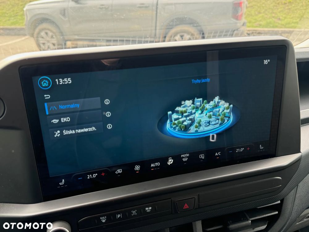 Ford Custom L2 Transit Chłodnia - 7