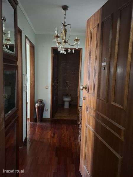 Arremda se apartamento - Grande imagem: 3/8