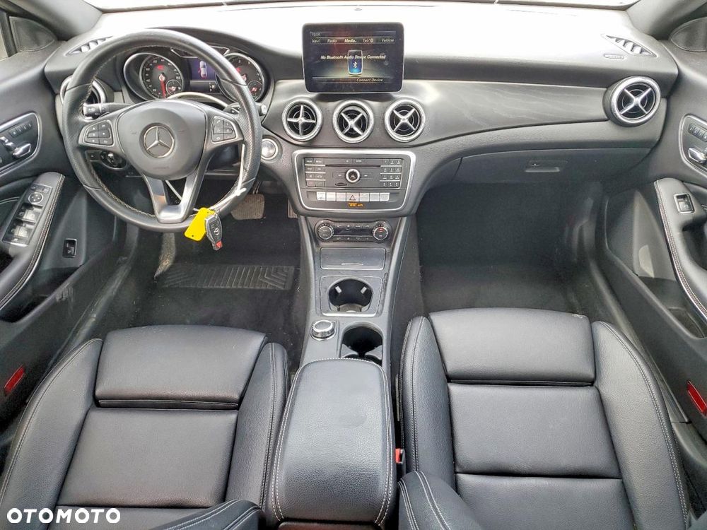 Mercedes-Benz CLA 250 4-Matic Sport - 9