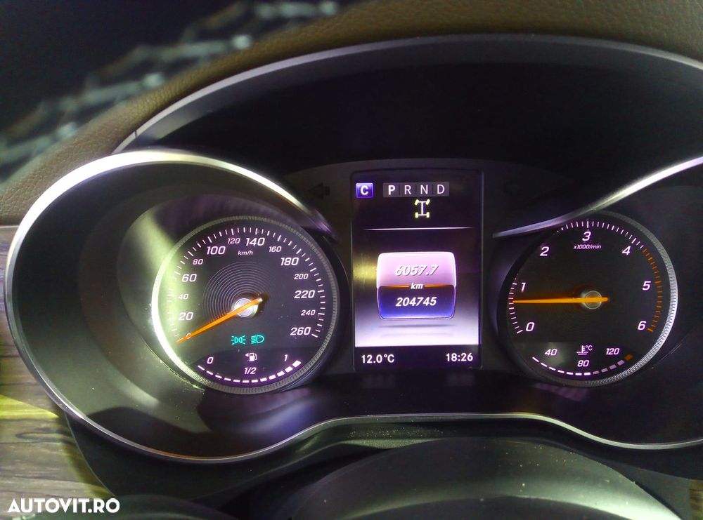 Mercedes-Benz X Class 350D - 4