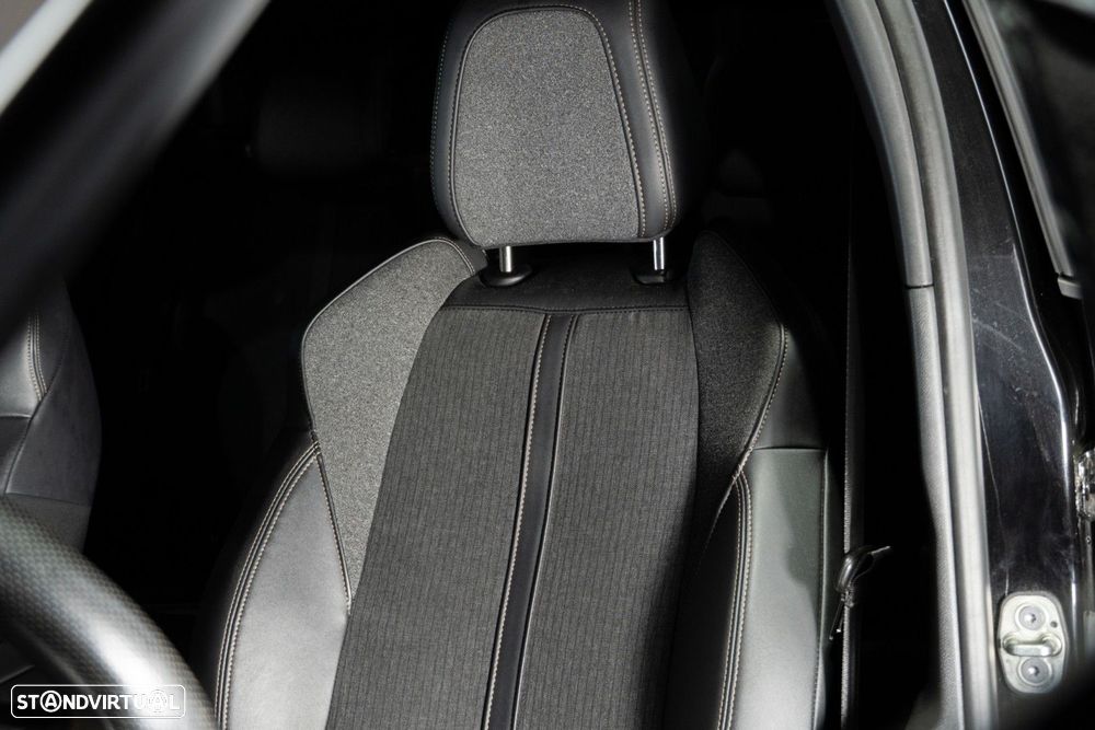 Peugeot 3008 1.5 BlueHDi GT Line EAT8 - 10