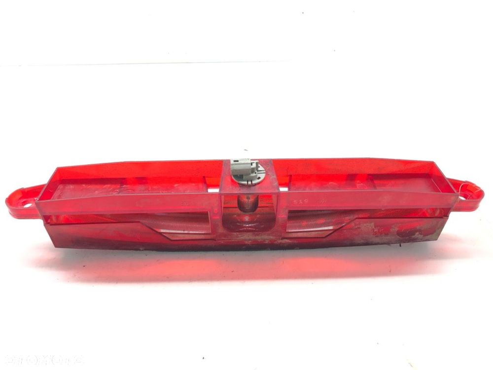 LAMPA ŚWIATŁO STOP  MAZDA 6 Hatchback (GG) 2002 - 2008 2.0 DI (GG14) 89 kW [121 KM] olej napędowy - 2